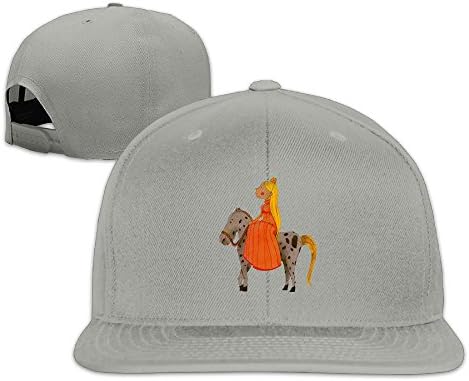 Princess Fits Normal Personalized Hats For Men Baseball Caps