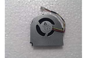 Replacement CPU Cooling Fan for Lenovo ThinkPad X220 X220i X230 X230i Laptop