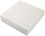 Alerta Sensaflex 200 Castellated Foam Pressure Relief Cushion 43x43x10 cm view 2