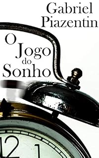 Livro O Jogo do Sonho