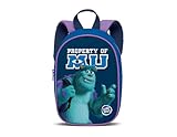 LeapFrog Disney Pixar Monsters University Carrying