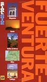 "AA Spiral Guide Fuerteventura (AA Spiral Guide)" 