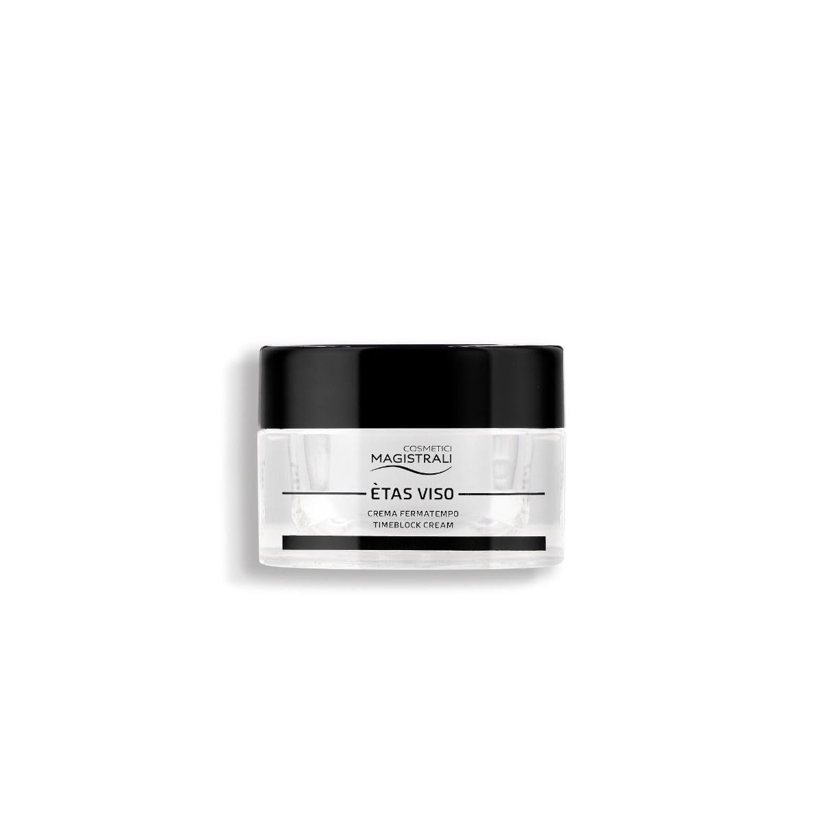 Face Cream Anti Eta' Etas 50 Ml