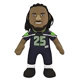 Richard Sherman Seattle Seahawks NFL 10