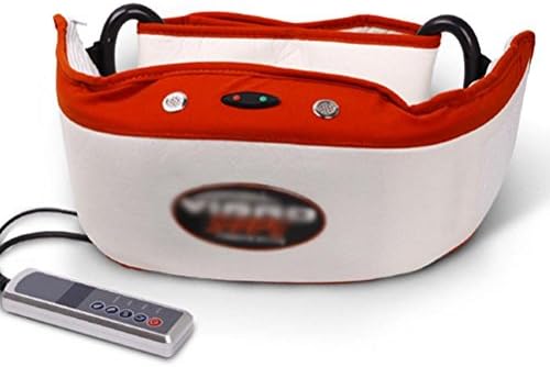 GBDSD Electric Stimulators Fat Burning Belt Vibration Belt Keeping Your Body Fit Extreme - Fast Weight Loss Management Slimming