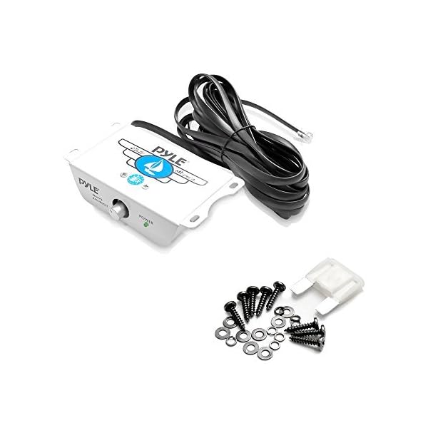 Pyle-8-Channel-3000-Watt-Waterproof-Marine-Grade-Bridgeable-MOSFET-Amplifier