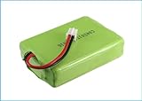 750mAh Ni-MH Battery KINETIC MH750PF64HC Dog Collar Battery
