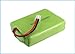 750mAh Ni-MH Battery KINETIC MH750PF64HC Dog Collar Battery