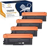 Colorking Compatible Toner Cartridge Replacement