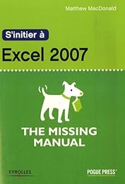 S'initier à Excel 2007