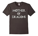 Mother of Dragons T-Shirt