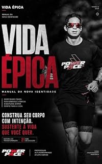 Livro Viva no Topo: Manual da Nova Identidade (Sistema Imparável - Exercícios, rotina e mudança de mentalidade. Livro 1)