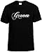 Unisex T-Shirt (GROOM) Wedding Bridal Party Novelty Shirt