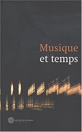 Musique et temps