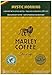 Marley Coffee Mystic Morning Keurig K-Cups, 48 Count