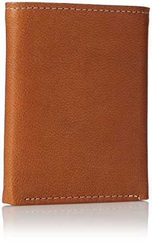 Timberland Men's Cloudytrifold, Tan, One Size