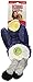 KONG Wild Knots Toucan Dog Toy Medium/Large