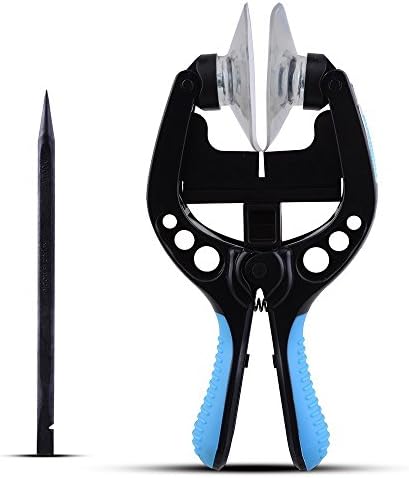 LCD Screen Opening Pliers, Professional LCD Digitizer Opening Hardware Tools for Iphone 6 / 6 Plus or All Kinds of Smartphone ,Tablet Pc Super Hard Carbon Fiber Anti-Static Rods