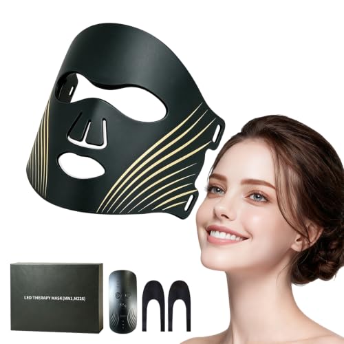 Light Therapy Mask for Face Infrared Light Therapy