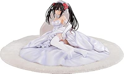 Plumよりデート ア バレット時崎狂三アイドルver のフィギュアが届く Togetter