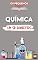 Livro O Pequeno Glossário de Química: 50 conceitos para compreender a Química