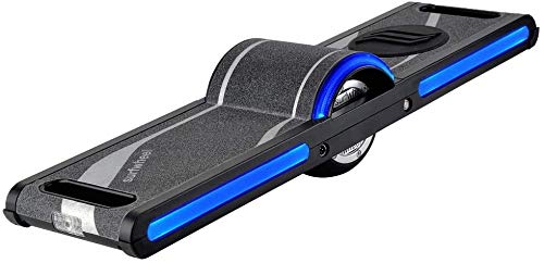 one tire hoverboard