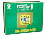 [Do not use fire Moxa cautery]　Sennenkyu Sekai　SizeM 10 Sheets
