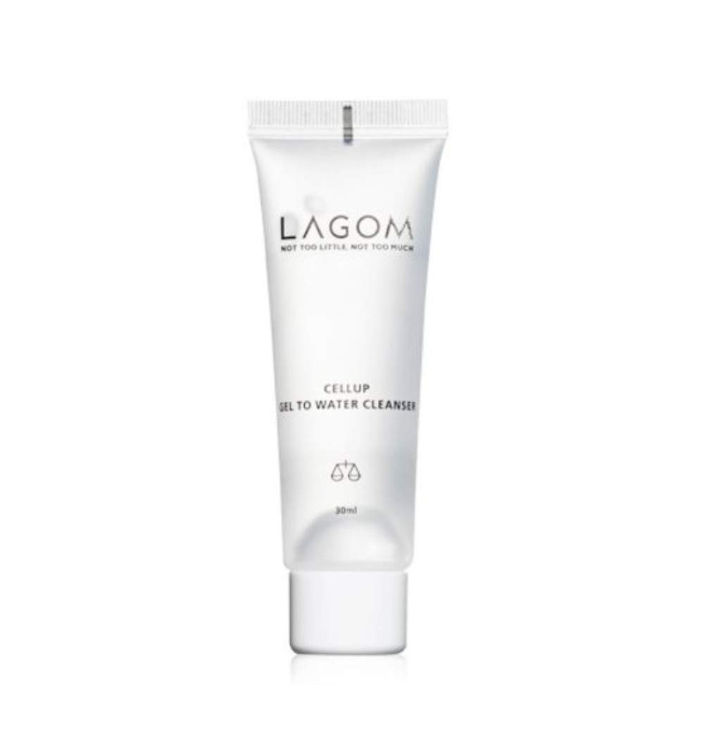 lagom cleanser