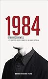 1984 (Nineteen Eighty-Four) (Oberon Modern Plays)