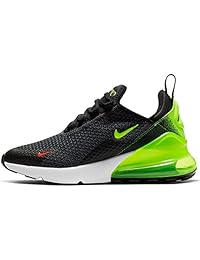 Nike Air Max 270 (gs) Big Kids 943345-102