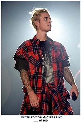 justin bieber kilt