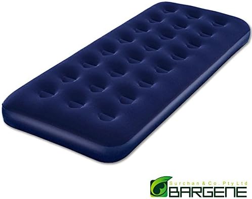 comfort quest camp bed