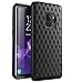 Galaxy S9 Case, Mumba Premium TPU Slim Fit Flexible Protective Case for Samsung Galaxy S9 (2018 Release) (Black)