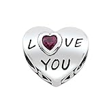 Persona 925 Sterling Silver You are Special Charm