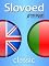 Livro Slovoed Classic Portuguese-English dictionary (Slovoed dictionaries)