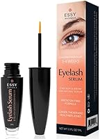 Eyelash and Brow Growth Serum Irritation Free Formula 3ml
