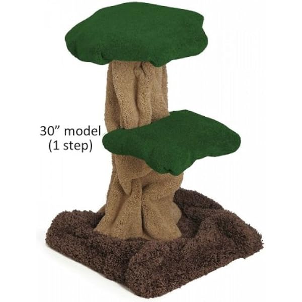 30 inch cat tree