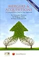 Mergers and Acquisitions A Comprehensive Step-by-Step Approach