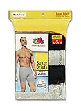 Fruit of the Loom Men's Boxer Brief (7 Pack)