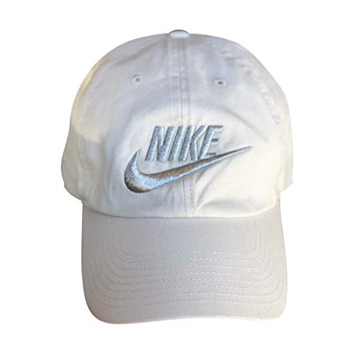 NIKE Mens Futura Washed H86 Adjustable 