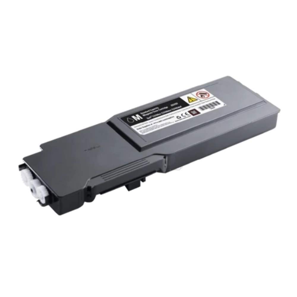 Dell 593-11142 Laser Toner - Magenta