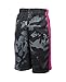 Under Armour UA Eliminator Printed Youth X-Large Gray Area