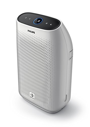 Philips Air Purifier 1000, True HEPA, Reduces Allergens, 