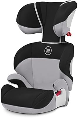 cbx solution 2 fix car seat