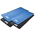 SPRI Pro Exercise Mat for Fitness, Yoga, Pilates, Stretching & Floor Exercises (Available in 55