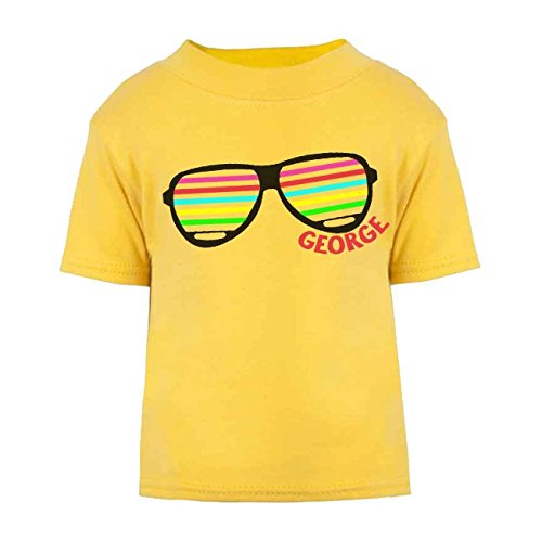 personalised kids glasses