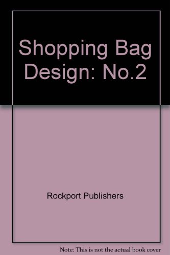 Shopping Bag Design 2 (No.2)