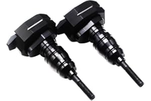 Motorcycle Frame Slider for Suzuki GSXR GSX-R 600 750 1000 K4 K5 Motorcycle Falling Protection Frame Slider Fairing Guard Cra