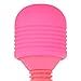 Mini Personal Wand Massager for Women Discreet Adult Clit Sex Toy Vibrator for Clitoral Stimulation