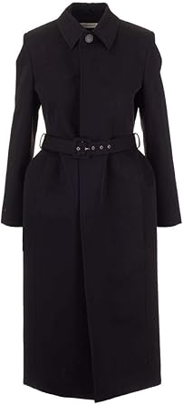 trench balenciaga